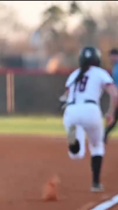 Still from West Alabama vs. CBU